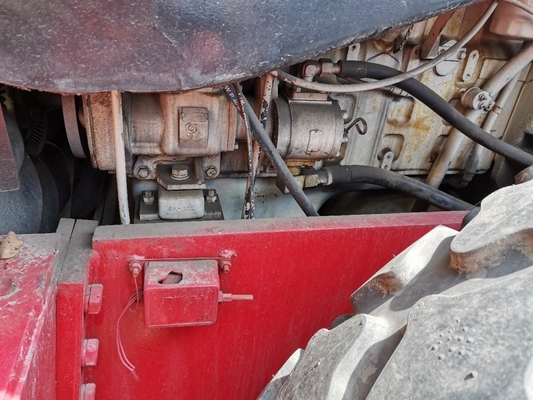 Gebruikte single drum staal wiel Dynapac CA602D Road Roller 2023