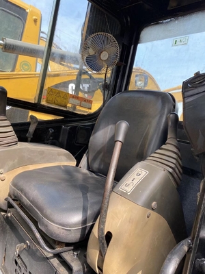 Gebruikte Japan 5TON EPA Motor Hydraulische graafmachine Caterpillar 305 CAT305 Motor Cummins