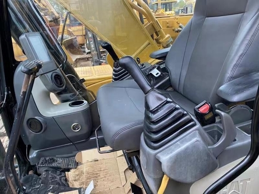Hoog graafvermogen Gebruikte graafmachine CAT 315D Japan Bestseller