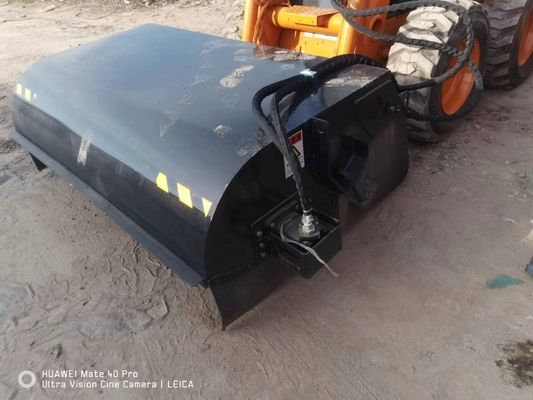 MOOG Hydraulische cilinder Gebruikte Skid Loader Case440 met originele verf in de VS