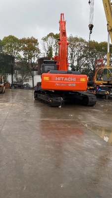 Oorspronkelijke EPA motor gebruikt Hitachi zx240 Crawler Digger in goede staat uit Shanghai