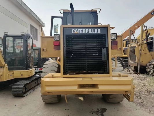Caterpillar 950F wiellader 90% 5 ton Gebruikte CAT-grondverwerkingsmachines in goede staat