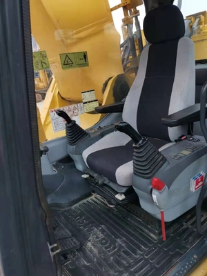 Nege werktijden 0-2000 Komatsu PC600 graafmachine Ideaal voor hydraulische machines
