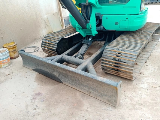 Hydraulische machine Kubota KX161 Japan Originele graafmachine voor snel en nauwkeurig werk
