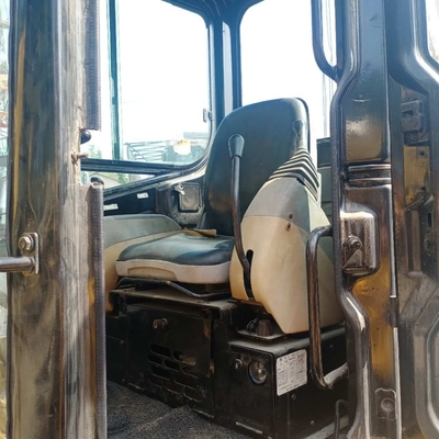 CAT304 Hydraulische graafmachine Gebruikte Caterpillar 304 met originele verf Japan EPA Motor