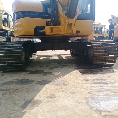 CAT304 Hydraulische graafmachine Gebruikte Caterpillar 304 met originele verf Japan EPA Motor