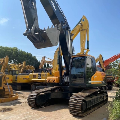 2020 Japan Originele gebruikte Hyundai 305LC-9T Crawler Graafmachine voor bewegende type graafmachine