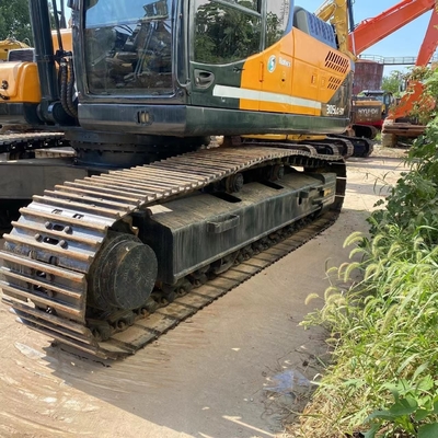 2020 Japan Originele gebruikte Hyundai 305LC-9T Crawler Graafmachine voor bewegende type graafmachine