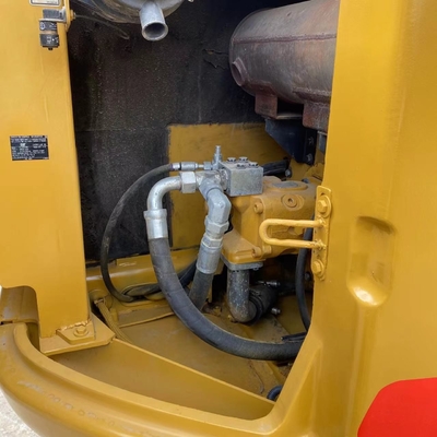 Crawler Machine CAT 307E2 Gebruikte graafmachine in goede staat met 0-2000 werkuren