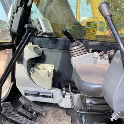 Crawler Machine CAT 307E2 Gebruikte graafmachine in goede staat met 0-2000 werkuren
