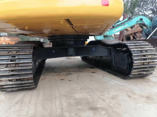 Komatsu PC300-7 Crawler Digger 30T Graafmachine uit Japan met EPA motor