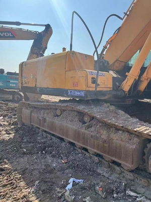 33 TON Korea EPA Motor Hyundai 335LC-7 Hydraulische graafmachine