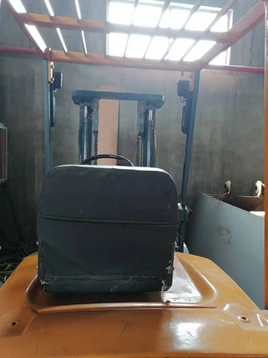 TCM 25 Gebruikte vorklift in goede staat Liyuan hydraulische pomp inbegrepen