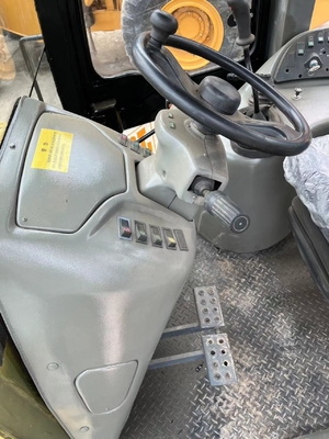 Gebruikte JCB 4CX/3CX boormachine in Japan Werktijd 0-2000 Emmercapaciteit Andere