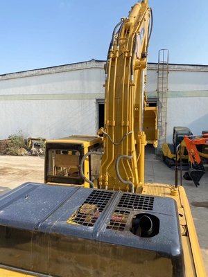 Originele Liyuan 30ton Digger Gebruikte graafmachine Caterpillar 330BL met hydraulische klep