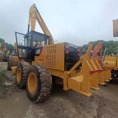 CAT 140H motor-grader in uitstekende staat voor uw bouwprojecten
