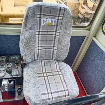 CAT 140K motorgrader in originele goede staat voor detailhandel tegen betaalbare prijs