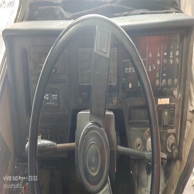 Kato kraan KR-450V 45 ton kraan met originele kleur en korte werktijden
