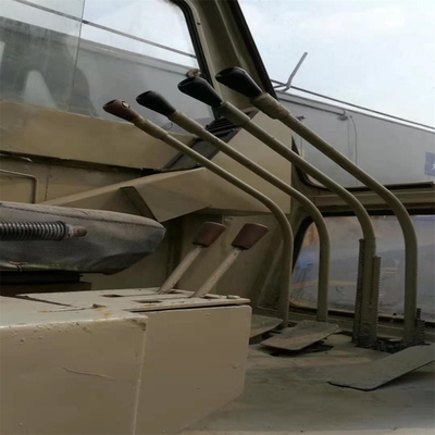 20000 KG Tadano Gebruikte graafmachine en kraan in Shanghai Farms Lower