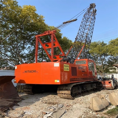 HITACHI KH180-3 50 ton vrachtwagen kraan Gebruikte tweedehands kraan in goede staat