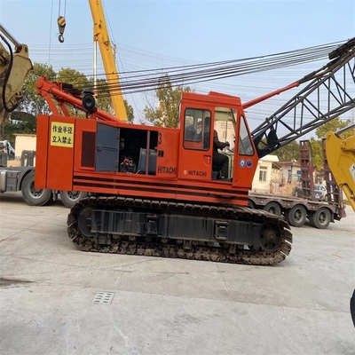 HITACHI KH180-3 50 ton vrachtwagen kraan Gebruikte tweedehands kraan in goede staat
