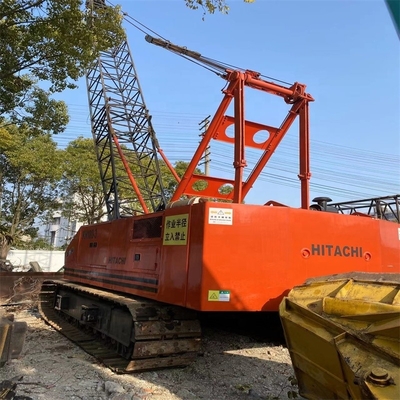 HITACHI KH180-3 50 ton vrachtwagen kraan Gebruikte tweedehands kraan in goede staat