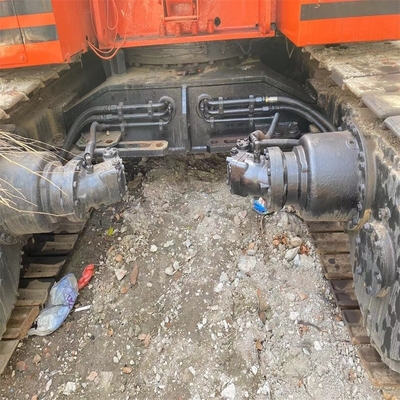 HITACHI KH180-3 50 ton vrachtwagen kraan Gebruikte tweedehands kraan in goede staat