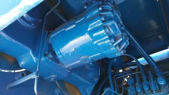 20 ton TADANO tweedehands hydraulische vrachtwagen kraan in uitstekende staat