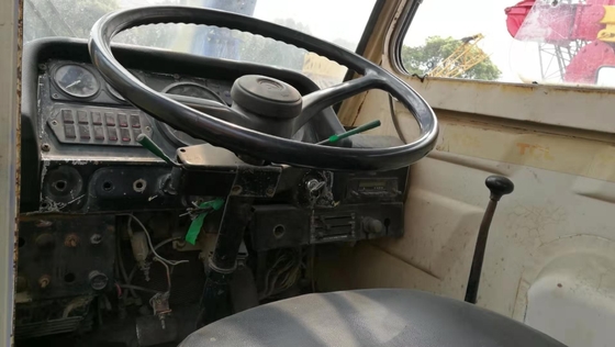 20 ton TADANO tweedehands hydraulische vrachtwagen kraan in uitstekende staat