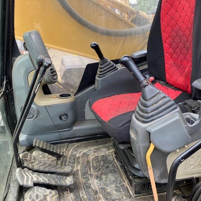 Liyuan Hydraulische Pomp Gebruikte CATERPILLAR 336D2 Graafmachine Originele Verf Diesel Digger