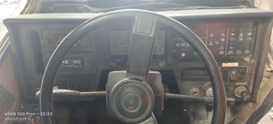KATO 45ton kraan Hydraulische heftruck Mobiel kraan Truck Perfect voor bouwwerkzaamheden