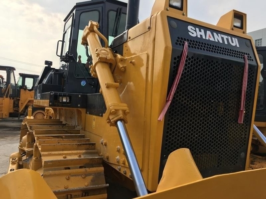 20000 KG Machine Gewicht Shantui SD22 Bulldozer met HINO motor in Japan Originele