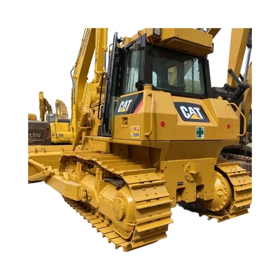 CAT D7G2 7T EPA Hydraulische bulldozer met CAT Hydraulische pomp en cilinder