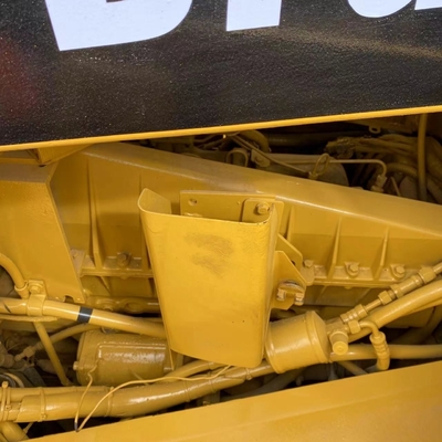 CAT D7G2 7T EPA Hydraulische bulldozer met CAT Hydraulische pomp en cilinder