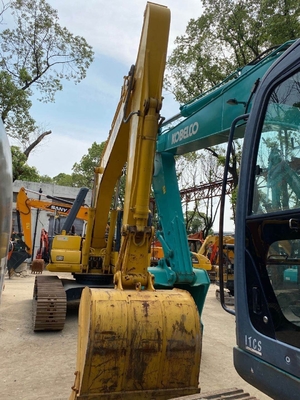 LiYuan Hydraulische cilinder Gebruikte Komatsu 24ton graafmachine PC240 in Japan Originele verf