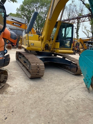 LiYuan Hydraulische cilinder Gebruikte Komatsu 24ton graafmachine PC240 in Japan Originele verf