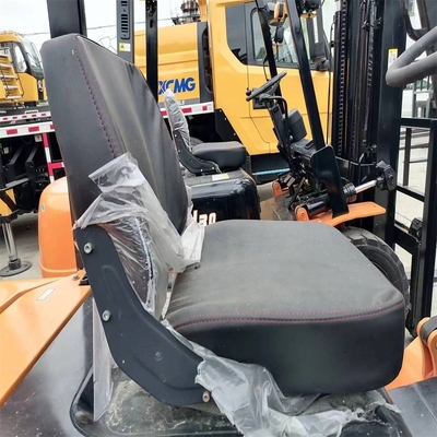 Hangcha H30 Diesel vorkhefmachine voor bouwmachine 2022 Hangzhou Jaar