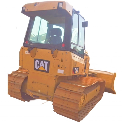 Japan Oorspronkelijke motor CATERPILLAR D5K Bulldozer voor zware bouwmachines