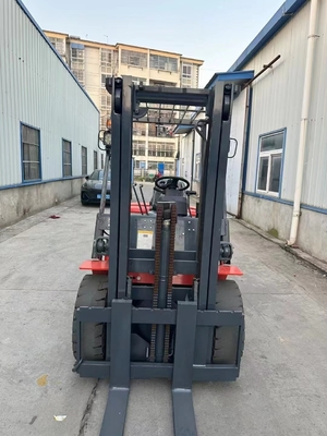 HELI 30 vorkheftruck 3 ton Multifunctioneel en goed werkend voor palletheftruck