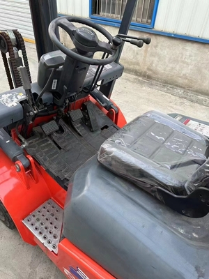 HELI 30 vorkheftruck 3 ton Multifunctioneel en goed werkend voor palletheftruck