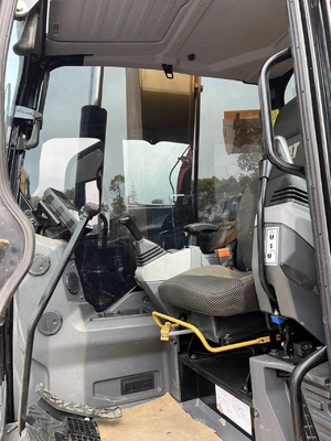 37kW Gebruikte graafmachine Ton Originele 99% Caterpillar Japan Goede staat Lage werktijden