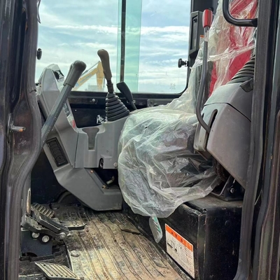 2021 Gebruikte Kubota KX163 Crawler Excavator met EPA-motor in goede staat in Shanghai