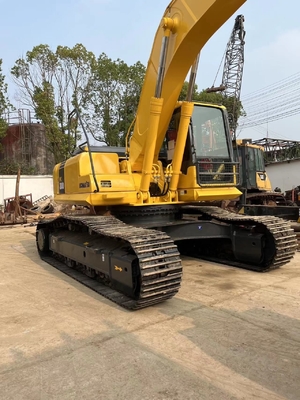 Tweedehands graafmachine Komatsu PC300 Crawler Machine