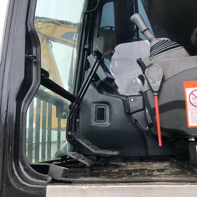 Sumitomo Hydraulische Pomp Gebruikte SANY 365H Graafmachine voor de bouw in goede staat