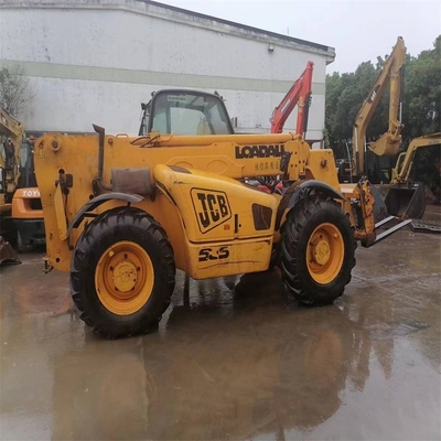 JCB Original Diesel Vorklift met wieltype en hoge werkingsdoeltreffendheid tegen betaalbare prijs