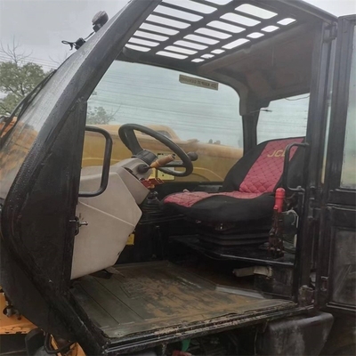 JCB Original Diesel Vorklift met wieltype en hoge werkingsdoeltreffendheid tegen betaalbare prijs