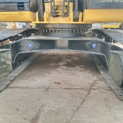 Japan Gebruikte graafmachine Caterpillar 330D2L Originele verf met volledig hydraulisch systeem