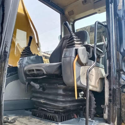 Japan Gebruikte graafmachine Caterpillar 330D2L Originele verf met volledig hydraulisch systeem