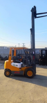 Tweedehands elektrische pallettruck voor het opheffen van elektrische pallettrucks voor pakhuizen en 0-2000 werkuren