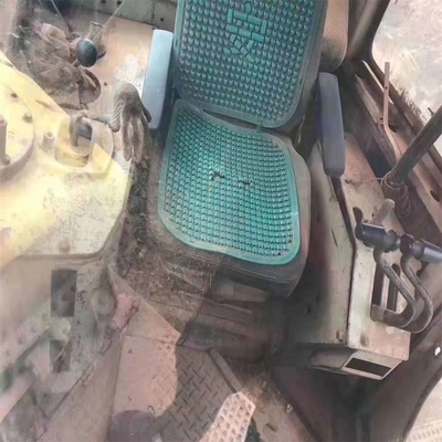 CAT D8L Gebruikte bulldozer in goede staat met andere hydraulische klep
